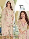 Blue hills jannat vol 3 Cotton kurtis wholesale in Pune