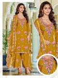 Blue hills jannat vol 3 Cotton kurtis wholesale in Pune
