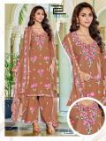 Blue hills jannat vol 3 Cotton kurtis wholesale in Pune
