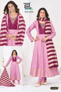 Blue hills royal  Kurti distributors in Jamnagar