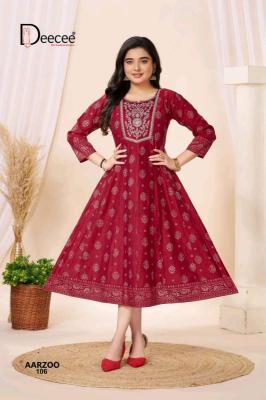 Deecee aarzoo biba Kurti manufacturers in Raipur