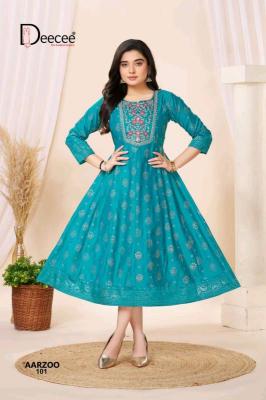 Deecee aarzoo biba Kurti manufacturers in Raipur