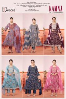 Deecee kamna Kurti manufacturers in Jaipur