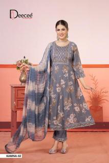 Deecee kamna Kurti manufacturers in Jaipur