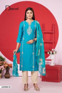 Deecee laxuria Kurti wholesale market in Rajasthan