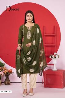 Deecee laxuria Kurti wholesale market in Rajasthan