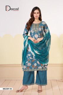 Deecee melody Affordable kurtis in bulk