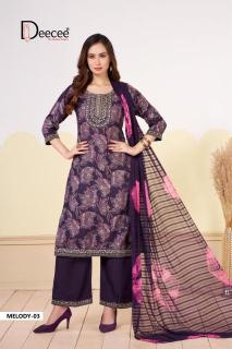 Deecee melody Affordable kurtis in bulk