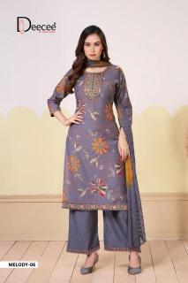 Deecee melody Affordable kurtis in bulk