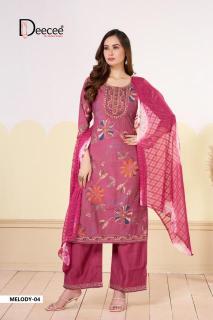 Deecee melody Affordable kurtis in bulk