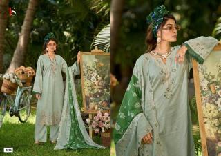 Deepsy bin saeed-22 Wholesale dress materials in Raipur 