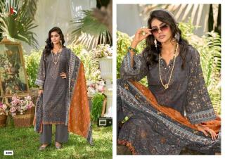 Deepsy bin saeed-22 Wholesale dress materials in Raipur 