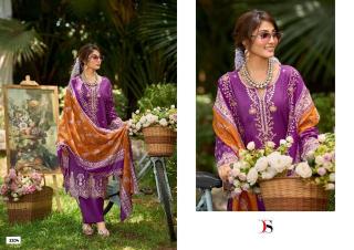 Deepsy bin saeed-22 Wholesale dress materials in Raipur 