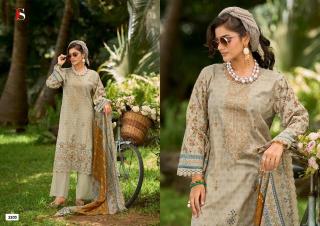 Deepsy bin saeed-22 Wholesale dress materials in Raipur 