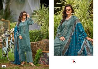 Deepsy bin saeed-22 Wholesale dress materials in Raipur 