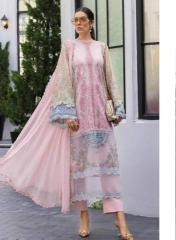 Deepsy maria b premium embroidered-5 Pakistani suits wholesale market