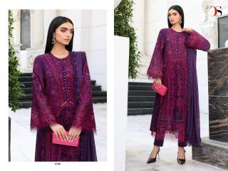 Deepsy maria b premium embroidered-5 Pakistani suits wholesale market