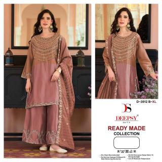 Deepsy ready to wear collcetion D-3512 Wholesale Pakistani clothing in Pune
