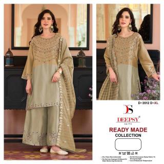 Deepsy ready to wear collcetion D-3512 Wholesale Pakistani clothing in Pune