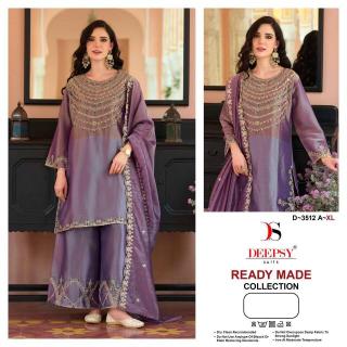 Deepsy ready to wear collcetion D-3512 Wholesale Pakistani clothing in Pune