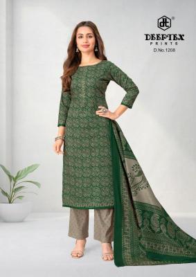Deeptex aaliza vol 12 Wholesale textile market in Pune