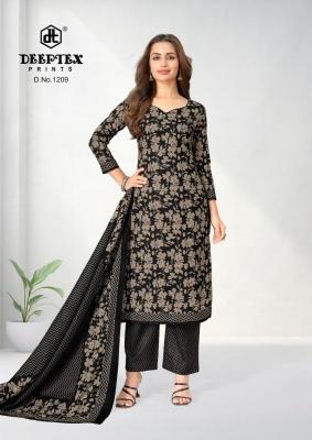 Deeptex aaliza vol 12 Wholesale textile market in Pune