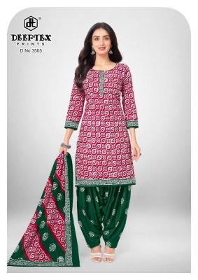Deeptex batik vol 35 Wholesale dress material suppliers in Pune