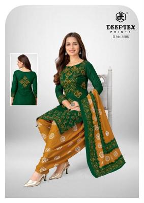 Deeptex batik vol 35 Wholesale dress material suppliers in Pune