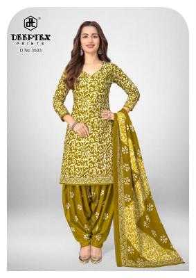 Deeptex batik vol 35 Wholesale dress material suppliers in Pune