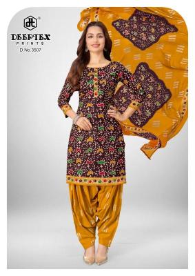 Deeptex batik vol 35 Wholesale dress material suppliers in Pune