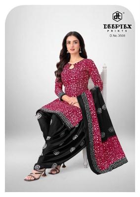 Deeptex batik vol 35 Wholesale dress material suppliers in Pune