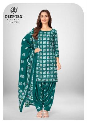 Deeptex batik vol 35 Wholesale dress material suppliers in Pune