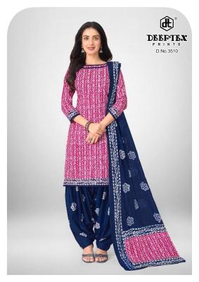Deeptex batik vol 35 Wholesale dress material suppliers in Pune
