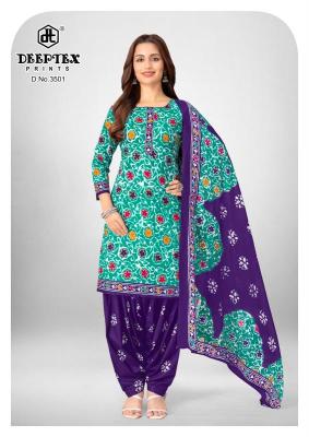 Deeptex batik vol 35 Wholesale dress material suppliers in Pune
