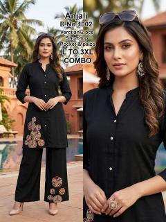Desi kudi anjali Designer kurtis wholesale
