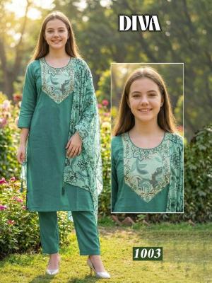 Desi kudi diva Kurti manufacturers in Kerala
