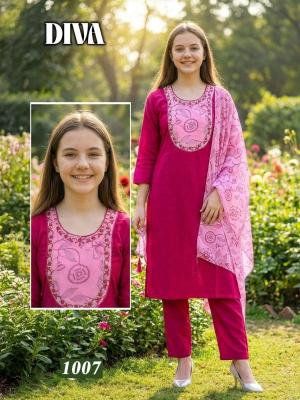 Desi kudi diva Kurti manufacturers in Kerala
