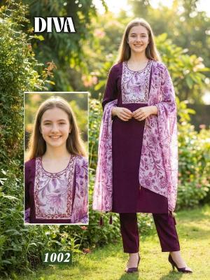 Desi kudi diva Kurti manufacturers in Kerala