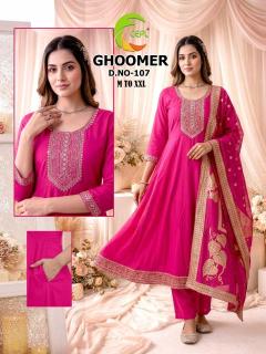 Desi kudi ghoomer Kurti manufacturers in Jaipur