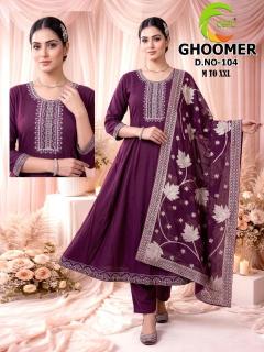 Desi kudi ghoomer Kurti manufacturers in Jaipur
