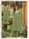 Desi kudi jhanvi Low price kurtis in Pune