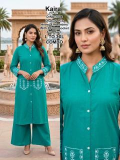 Desi kudi kaira vol 1 Cheap kurti market in Punjab