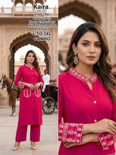 Desi kudi kaira vol 1 Cheap kurti market in Punjab