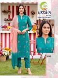 Desi kudi krisha vol-5 Ladies kurti market in Kolkata