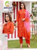 Desi kudi krisha vol-5 Ladies kurti market in Kolkata