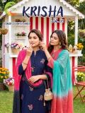Desi kudi krisha vol-5 Ladies kurti market in Kolkata