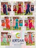 Desi kudi krisha vol-5 Ladies kurti market in Kolkata