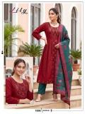  Desi kudi lily Latest kurti designs in Jaipur