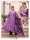  Desi kudi lily Latest kurti designs in Jaipur