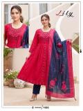  Desi kudi lily Latest kurti designs in Jaipur